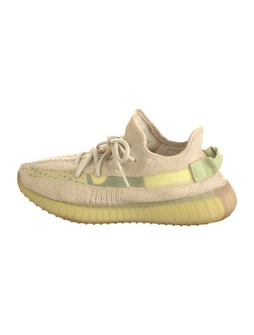 adidas Yeezy Yeezy Boost 350 V2 Flax Sneakers