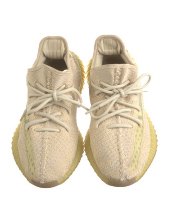 adidas Yeezy Yeezy Boost 350 V2 Flax Sneakers
