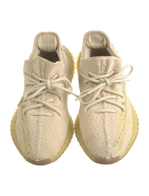 adidas Yeezy Yeezy Boost 350 V2 Flax Sneakers