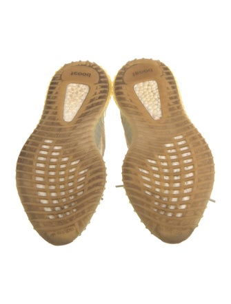 adidas Yeezy Yeezy Boost 350 V2 Flax Sneakers