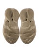 adidas Yeezy Foam RNNR 'Stone Sage' Athletic Sneakers