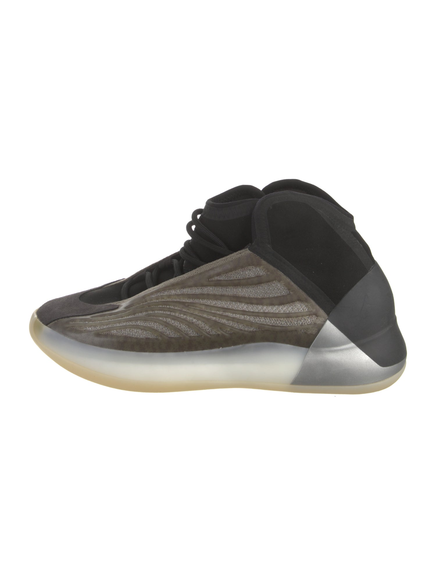 adidas Yeezy QNTM Barium Sneakers