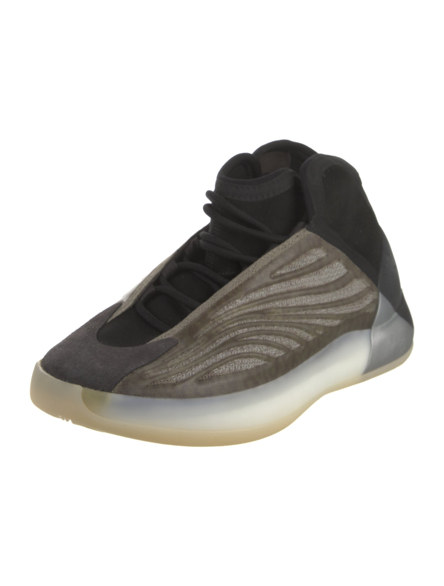 adidas Yeezy QNTM Barium Sneakers