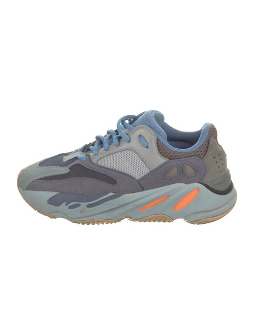 adidas Yeezy Boost 700 Carbon Blue Athletic Sneakers