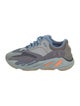 adidas Yeezy Boost 700 Carbon Blue Athletic Sneakers