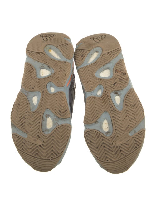 adidas Yeezy Boost 700 Carbon Blue Athletic Sneakers