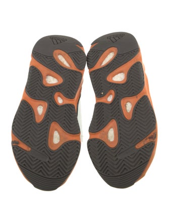 adidas Yeezy Boost 700 'Bright Blue' Athletic Sneakers