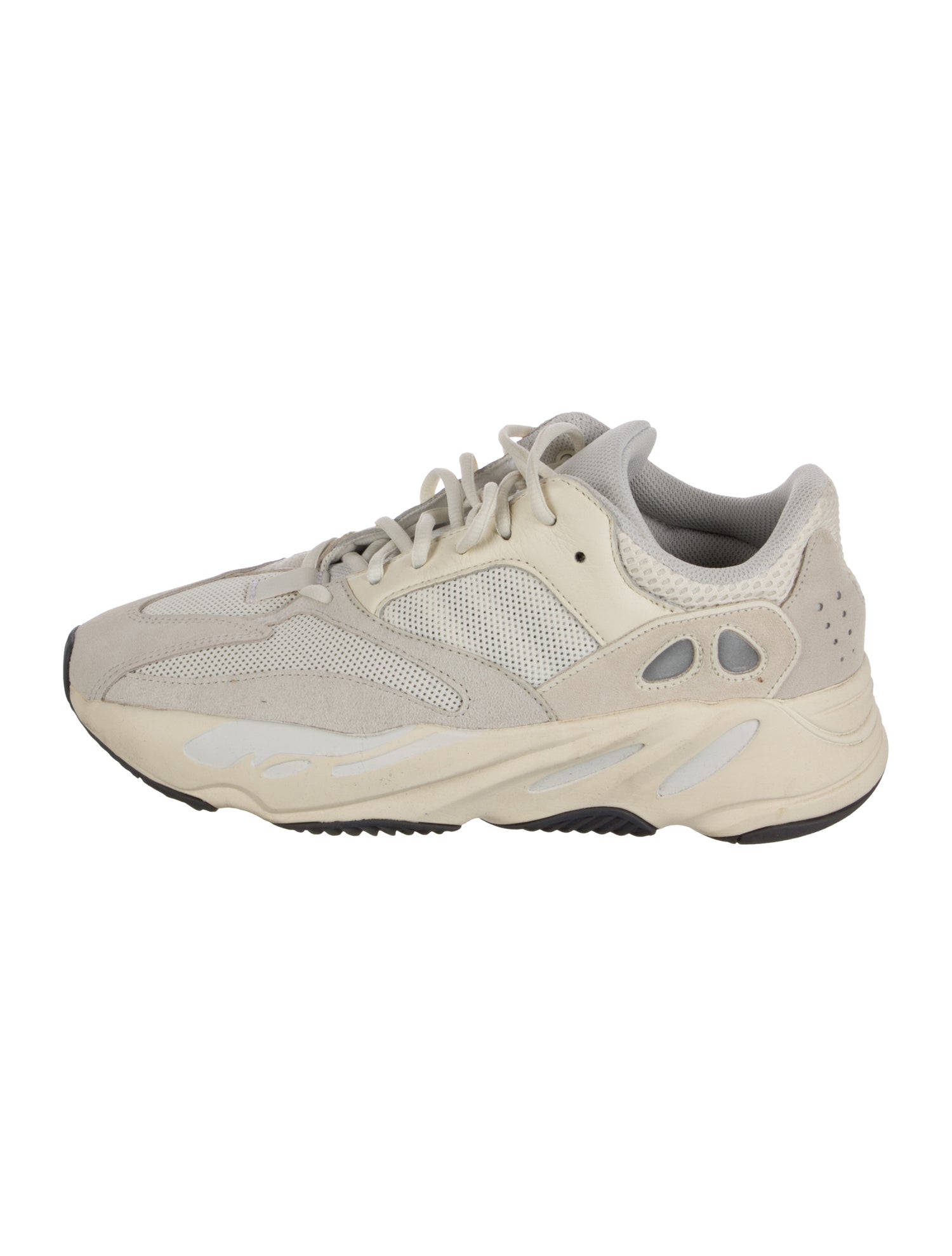 adidas Yeezy oost 700 Analog Athletic Sneakers