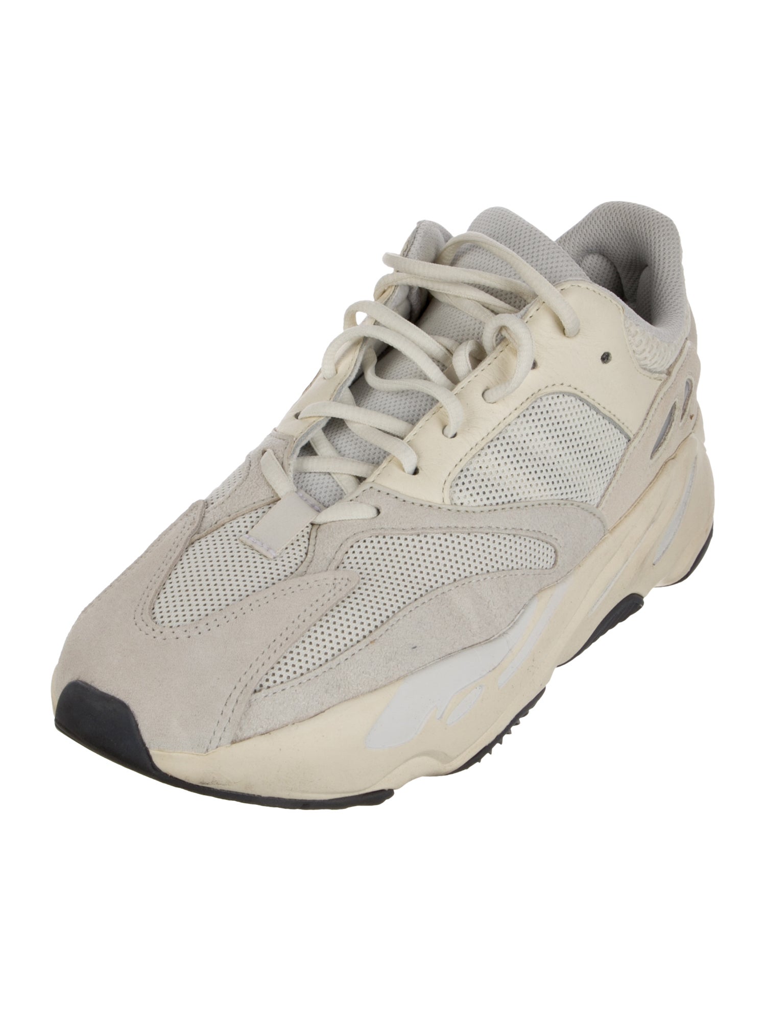 adidas Yeezy oost 700 Analog Athletic Sneakers