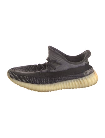 adidas Yeezy Yeezy Boost 350 V2 Carbon Sneakers