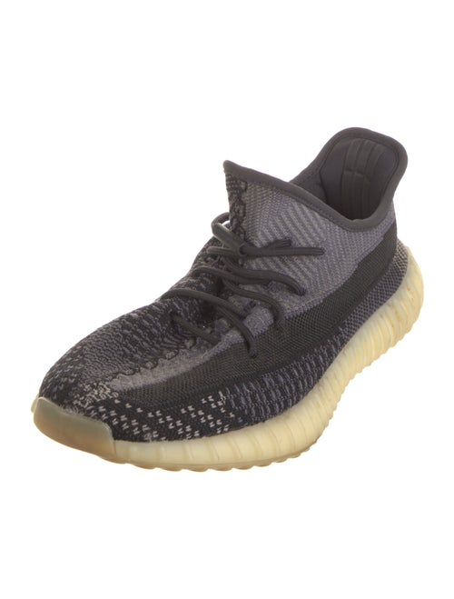 adidas Yeezy Yeezy Boost 350 V2 Carbon Sneakers