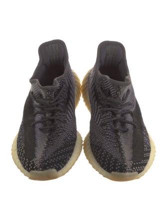 adidas Yeezy Yeezy Boost 350 V2 Carbon Sneakers