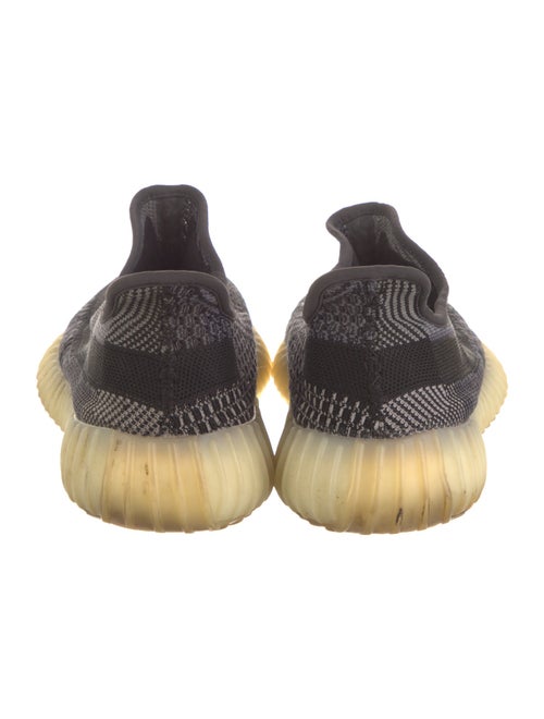 adidas Yeezy Yeezy Boost 350 V2 Carbon Sneakers
