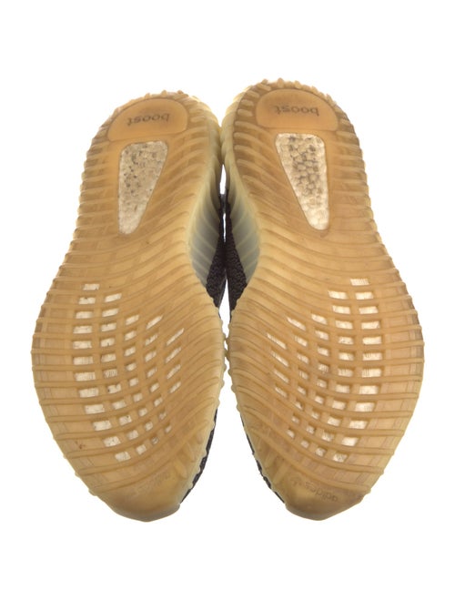 adidas Yeezy Yeezy Boost 350 V2 Carbon Sneakers