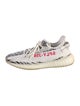 adidas Yeezy Boost 350 V2 Zebra Sneakers