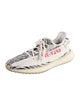 adidas Yeezy Boost 350 V2 Zebra Sneakers