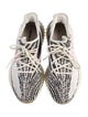 adidas Yeezy Boost 350 V2 Zebra Sneakers