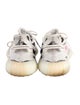 adidas Yeezy Boost 350 V2 Zebra Sneakers