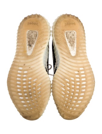 adidas Yeezy Boost 350 V2 Zebra Sneakers