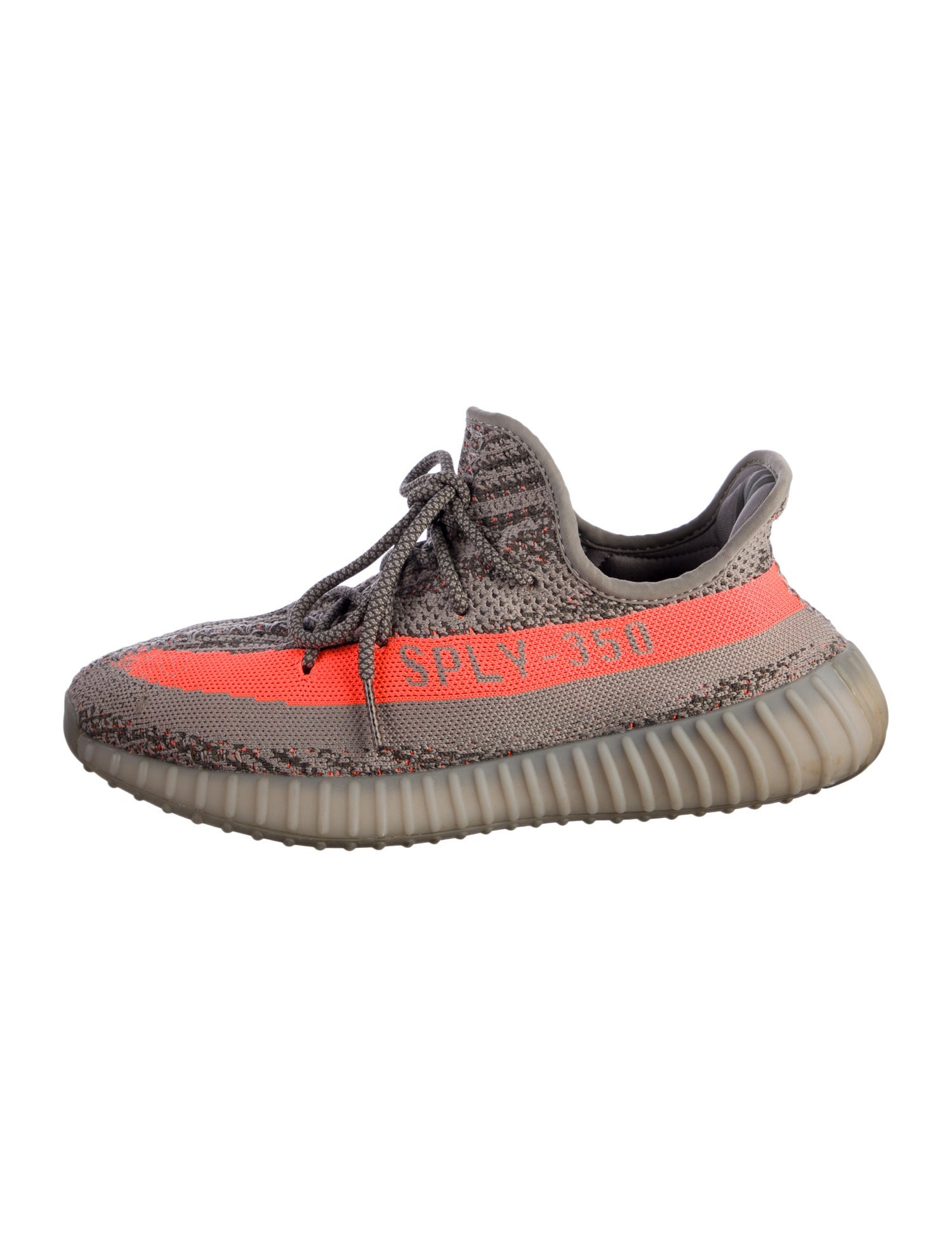 adidas Yeezy Boost 350 V2 Beluga Reflective Sneakers