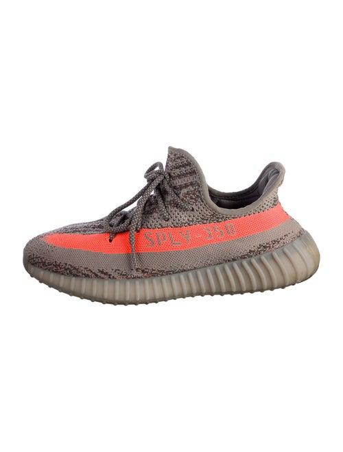 adidas Yeezy Boost 350 V2 Beluga Reflective Sneakers
