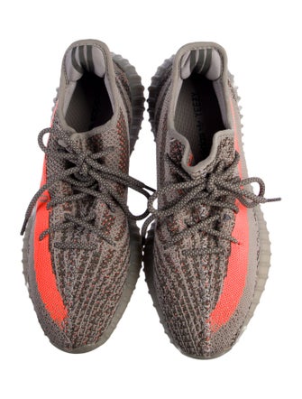 adidas Yeezy Boost 350 V2 Beluga Reflective Sneakers
