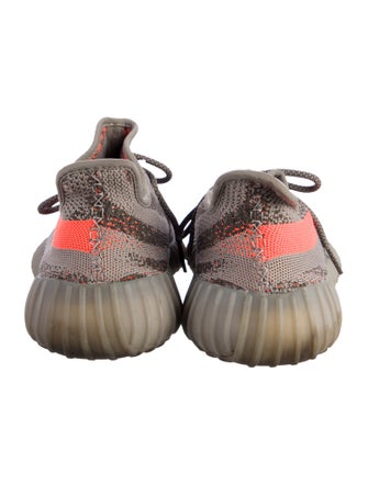 adidas Yeezy Boost 350 V2 Beluga Reflective Sneakers