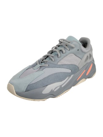 adidas Yeezy Boost 700 Inertia Athletic Sneakers