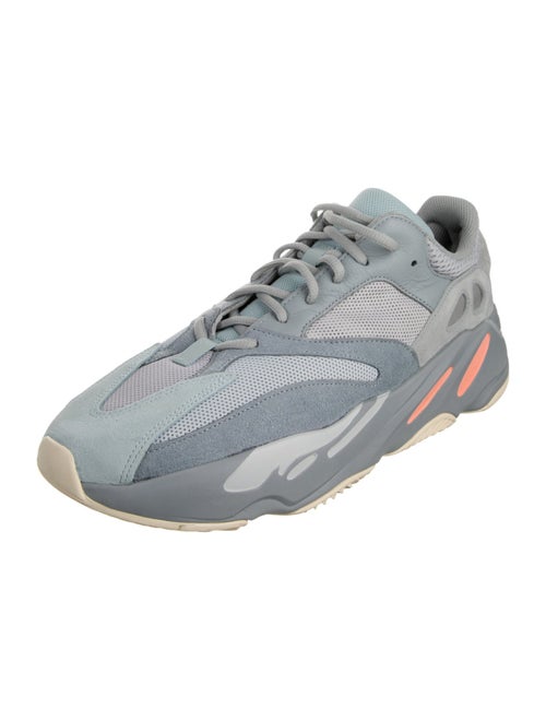 adidas Yeezy Boost 700 Inertia Athletic Sneakers