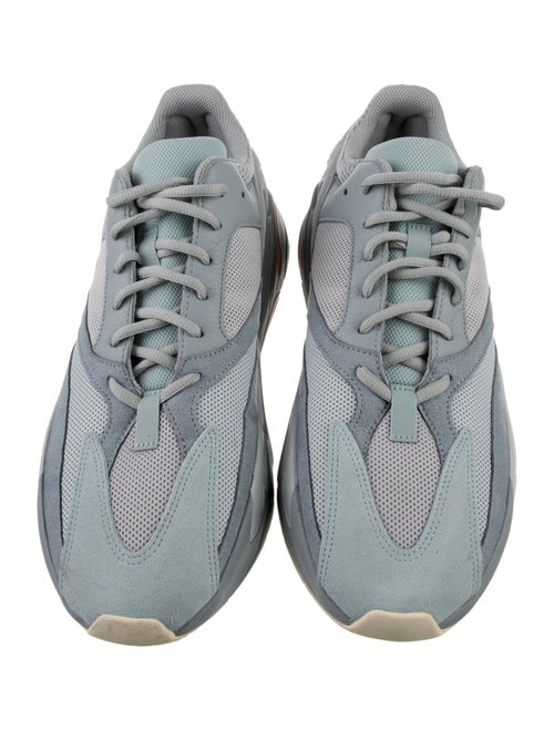 adidas Yeezy Boost 700 Inertia Athletic Sneakers