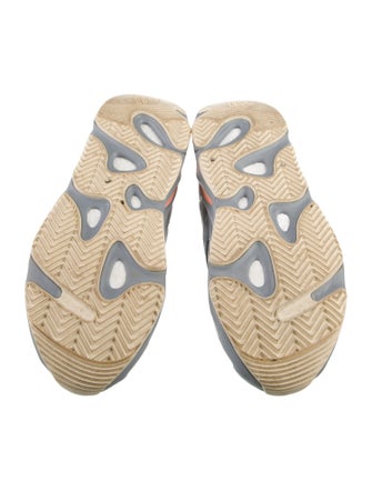 adidas Yeezy Boost 700 Inertia Athletic Sneakers