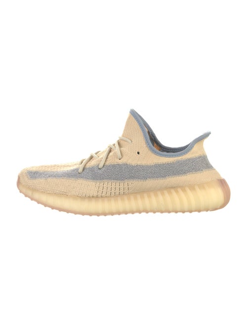 adidas Yeezy Boost 350 V2 'Linen' Sneakers