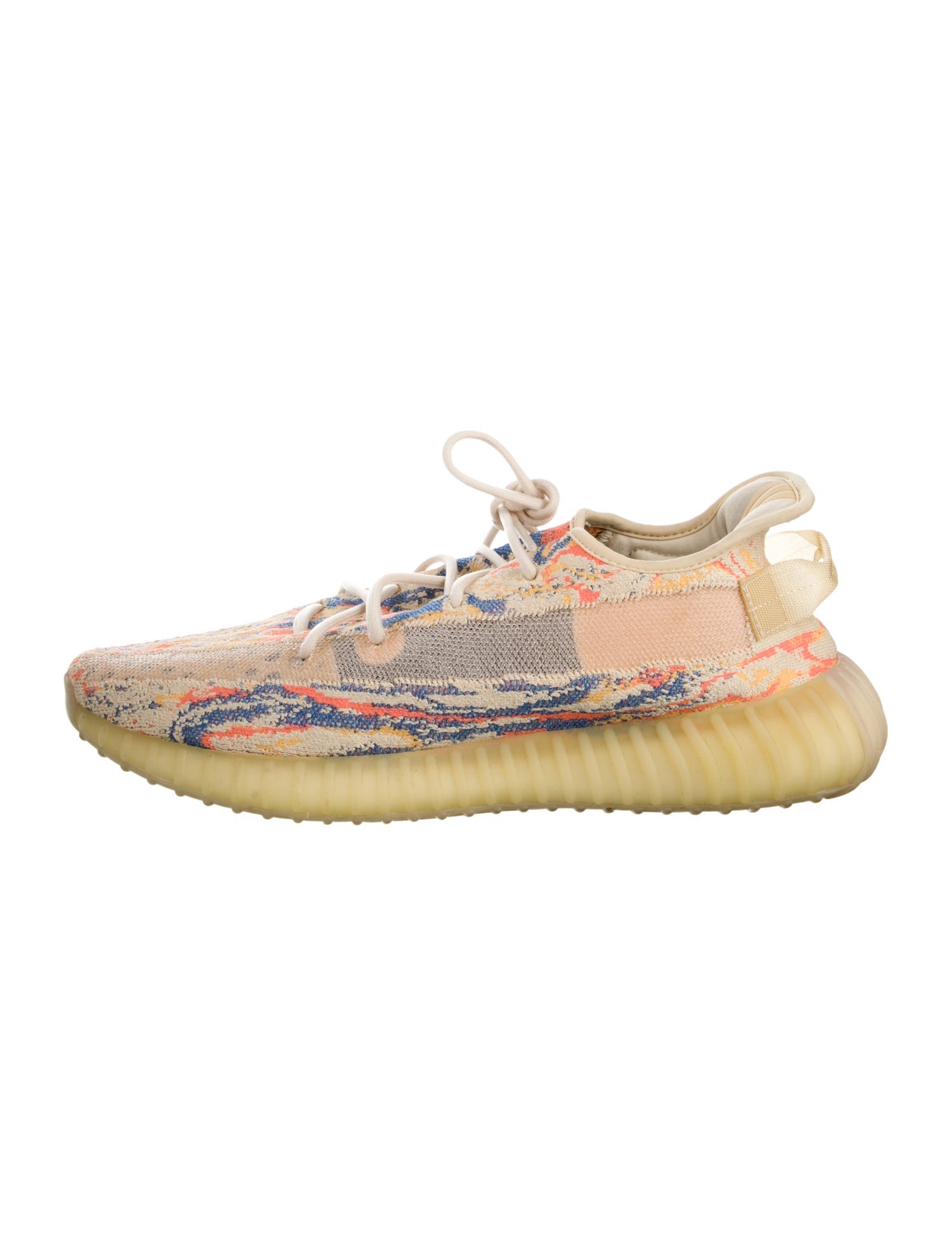 adidas Yeezy Boost 350 V2 MX Oat Sneakers