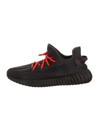 adidas Yeezy Boost 350 V2 (Non-Reflective) Sneakers