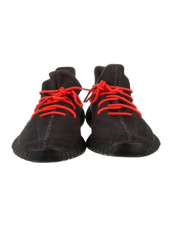 adidas Yeezy Boost 350 V2 (Non-Reflective) Sneakers
