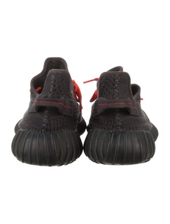 adidas Yeezy Boost 350 V2 (Non-Reflective) Sneakers