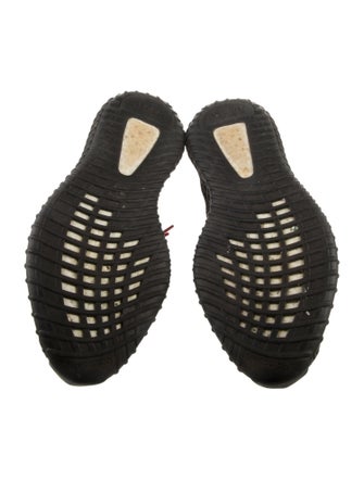 adidas Yeezy Boost 350 V2 (Non-Reflective) Sneakers