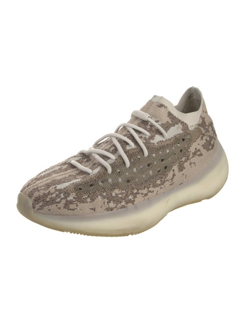 adidas Yeezy Boost 380 Pyrite Sneakers