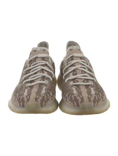 adidas Yeezy Boost 380 Pyrite Sneakers