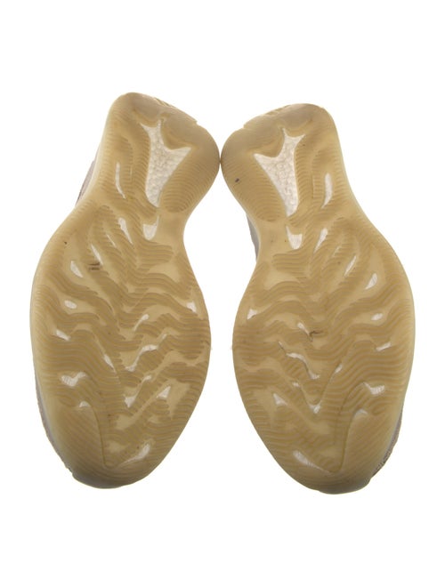 adidas Yeezy Boost 380 Pyrite Sneakers