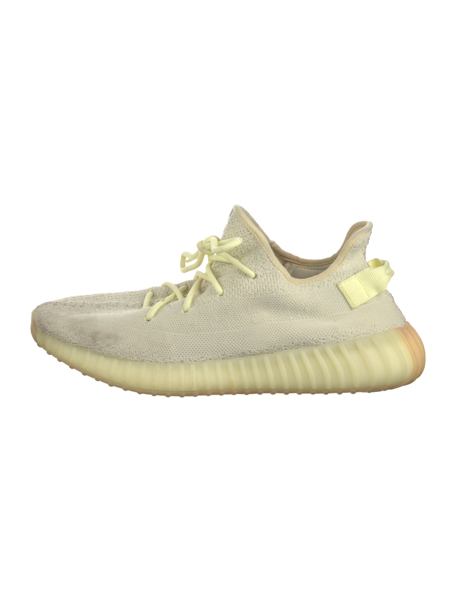 adidas Yeezy Boost 350 V2 'Butter' Sneakers
