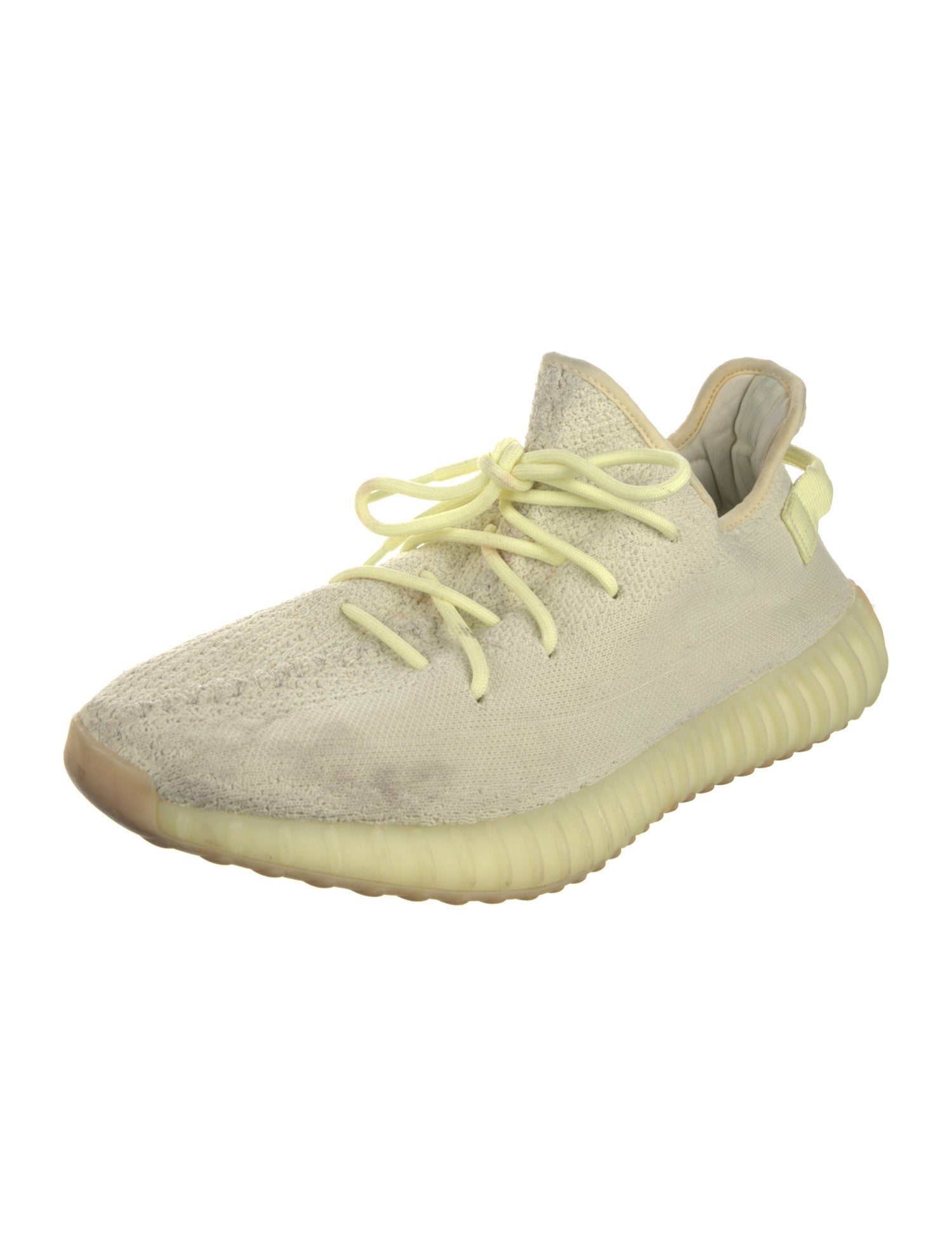 adidas Yeezy Boost 350 V2 'Butter' Sneakers