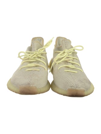 adidas Yeezy Boost 350 V2 'Butter' Sneakers