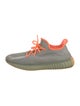 adidas Yeezy Boost 350 V2 Desert Sage Sneakers
