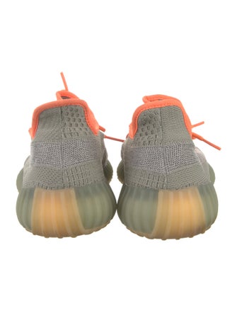 adidas Yeezy Boost 350 V2 Desert Sage Sneakers