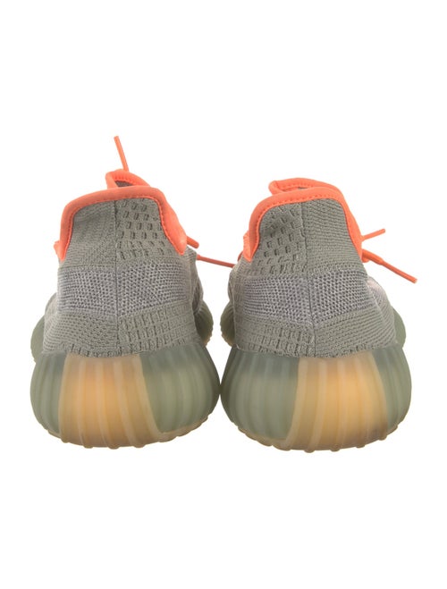 adidas Yeezy Boost 350 V2 Desert Sage Sneakers
