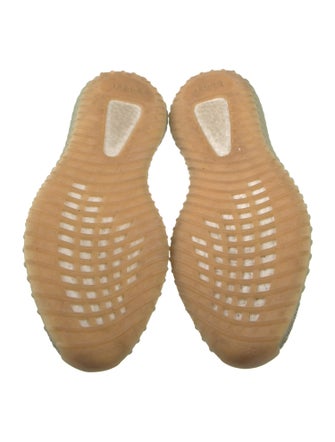 adidas Yeezy Boost 350 V2 Desert Sage Sneakers