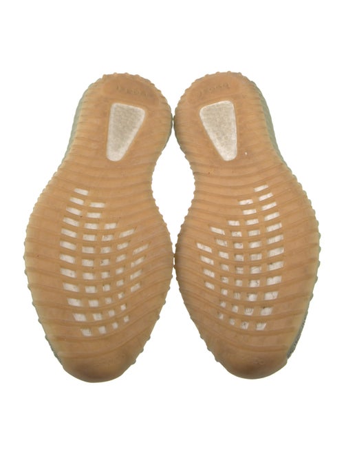 adidas Yeezy Boost 350 V2 Desert Sage Sneakers