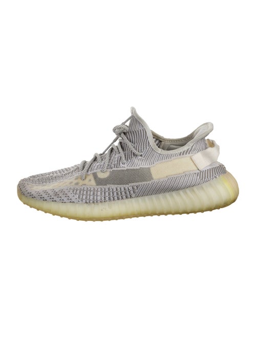 adidas Yeezy Boost 350 V2 Static (Non-Reflective) Sneakers