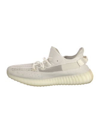 adidas Yeezy Boost 350 V2 Bone Sneakers